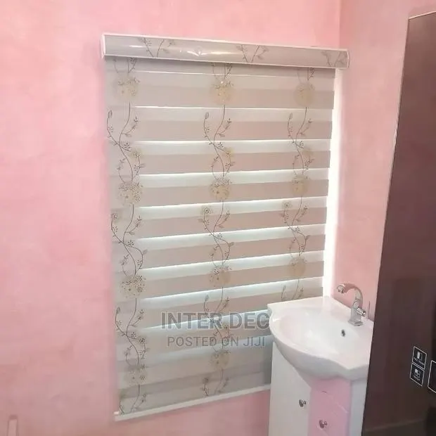 Beautiful Curtains Blinds for Your Windows · Photo 1