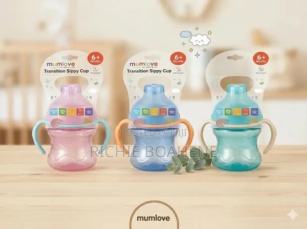 Sippy Cups · Photo 1