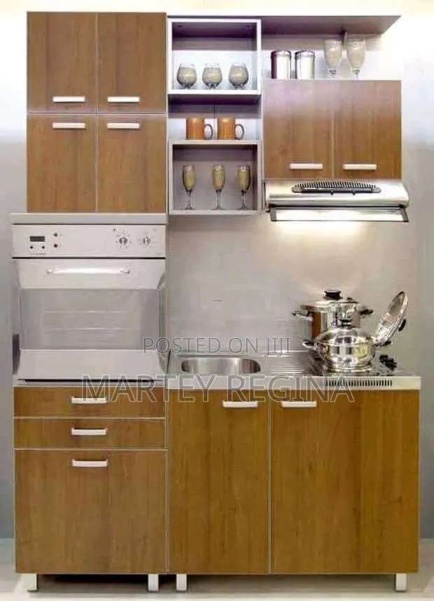 Simply Kitchen Cabinets · Photo 1