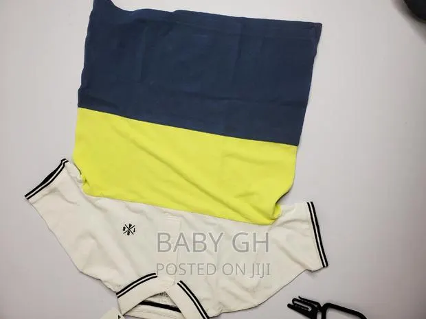 Marks Spencer Kids Polo Shirt · Photo 1