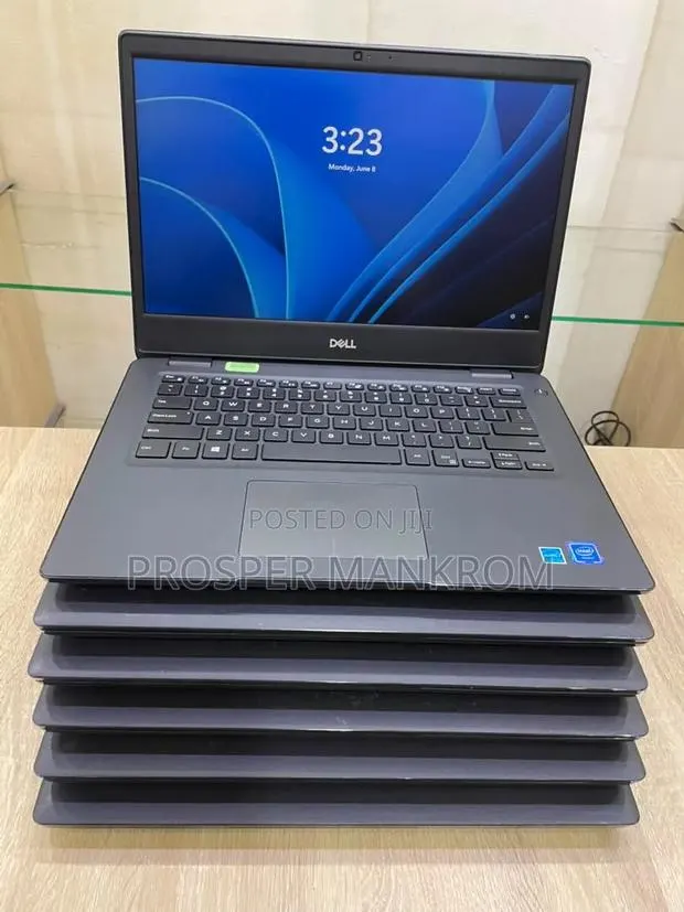 Laptop Dell Wyse 5470 8GB Intel Core i5 SSD 128GB · Photo 1