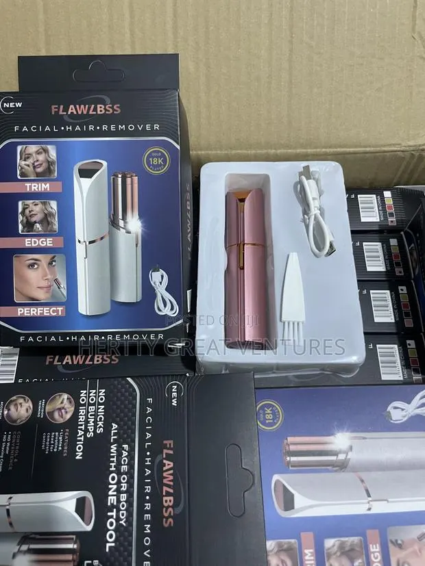 Mini Hair Trimmer · Photo 1