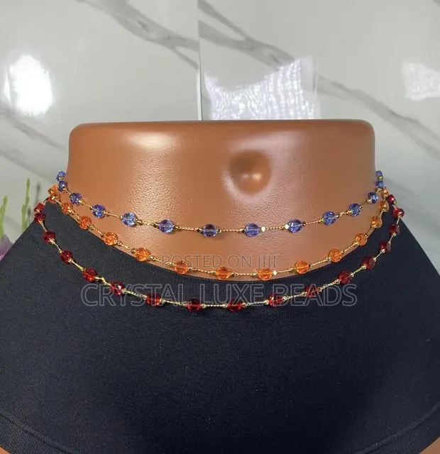 Sweet Candy Waist Chain · Photo 1