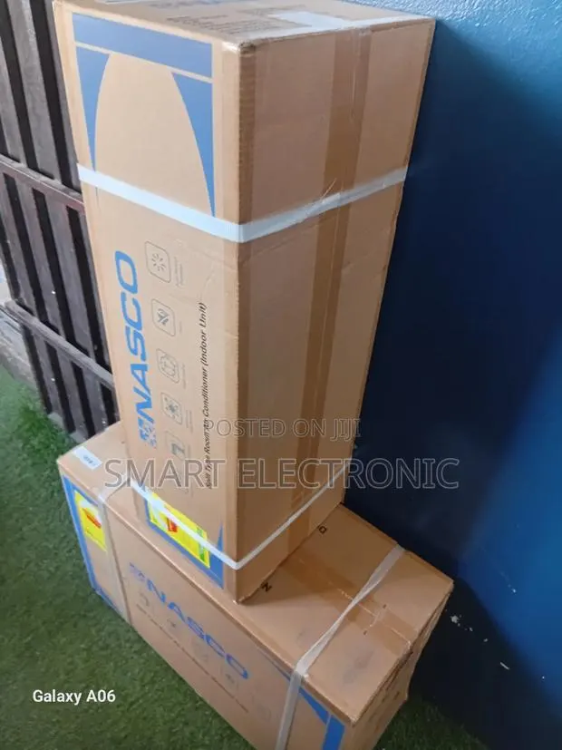 Premium Naaco 1.5hp Split Air Conditioner for Modern Homes · Photo 1