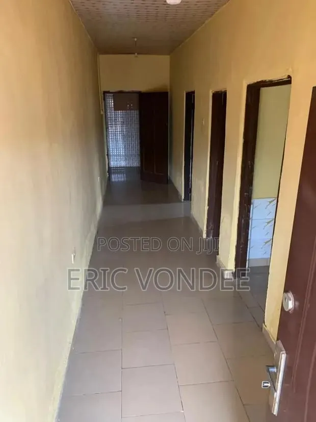 2bdrm House in Asore Junction for rent · Photo 1