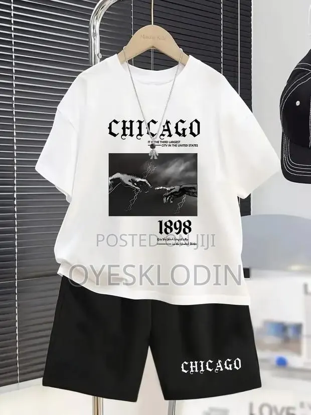 Children Clothing · Photo 1