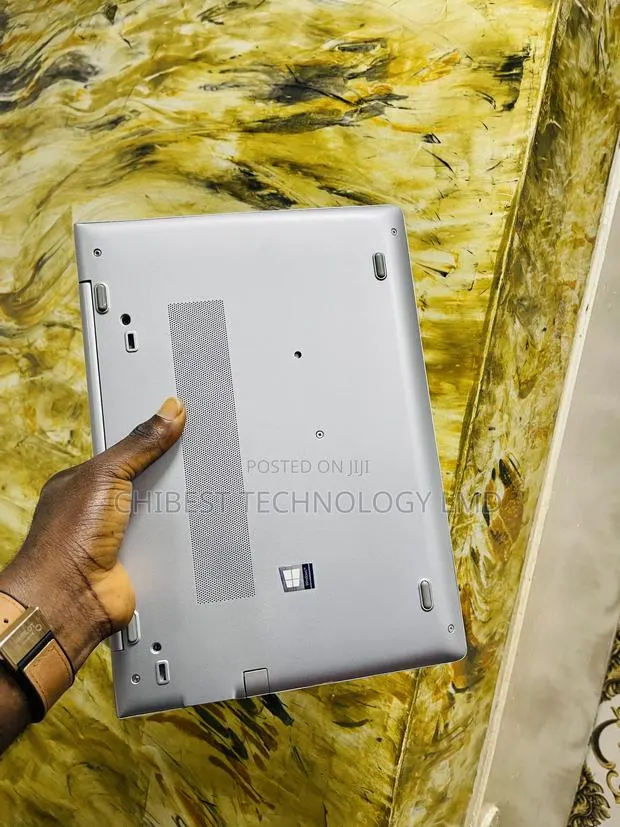 Laptop HP EliteBook 745 G5 8GB AMD Ryzen 5 SSD 256GB · Photo 7