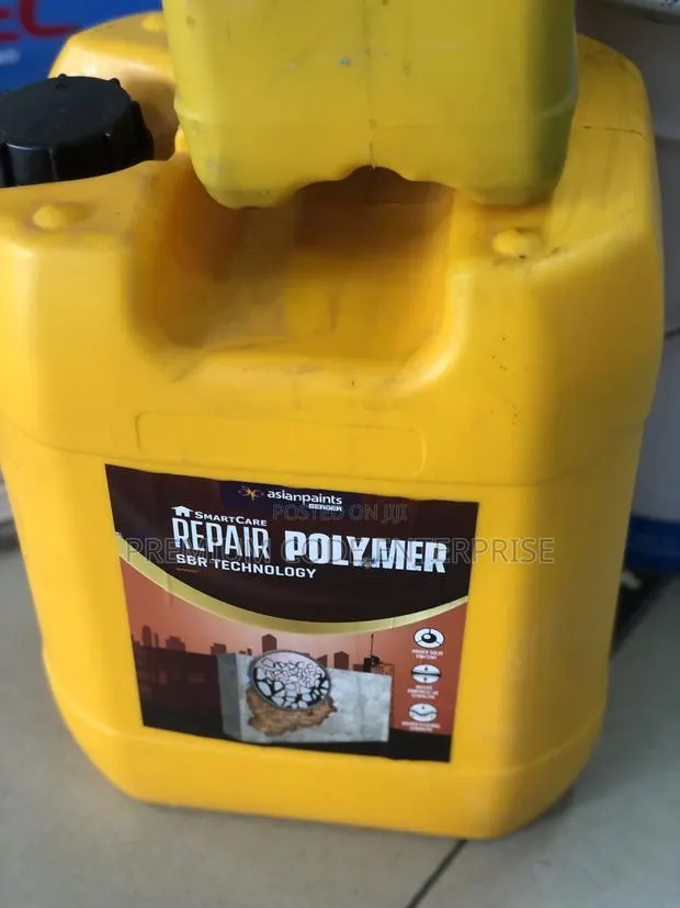 Repair Polymer, SBR Asianpaints, 20L · Photo 1