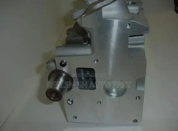 Cylinder Head for Toyota landCruiser Prado,Hilux,HiAce With 1KZ Engine