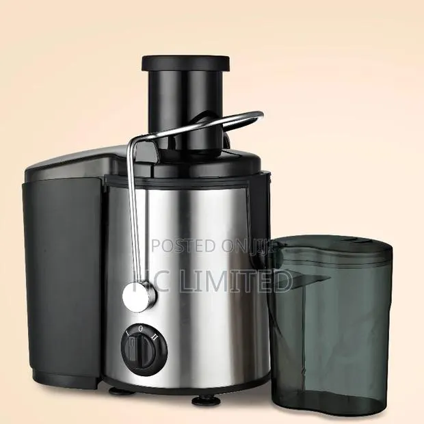 Decakila Centrifugal Juicing Machine - 0.8l - 350w - Kejc010b · Photo 1