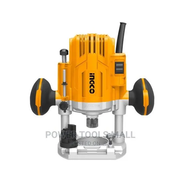RT12008 (Electric Router 1200w) · Photo 1