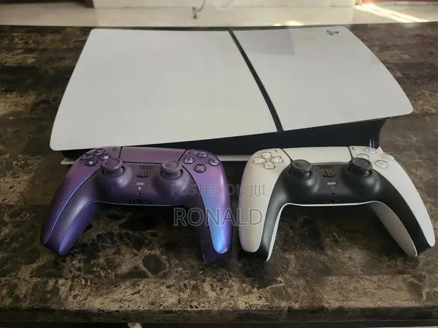 Playstation 5 · Photo 1