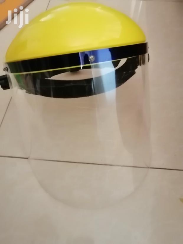 Face Shield Or Visor · Photo 2