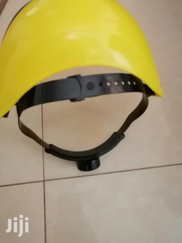 Face Shield Or Visor · Photo 3