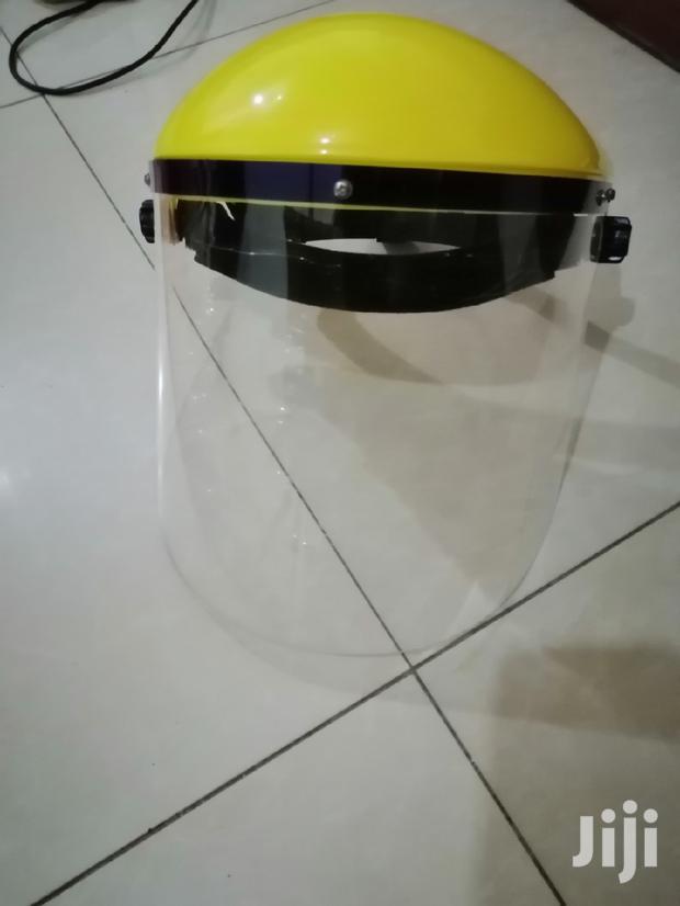 Face Shield Or Visor · Photo 4