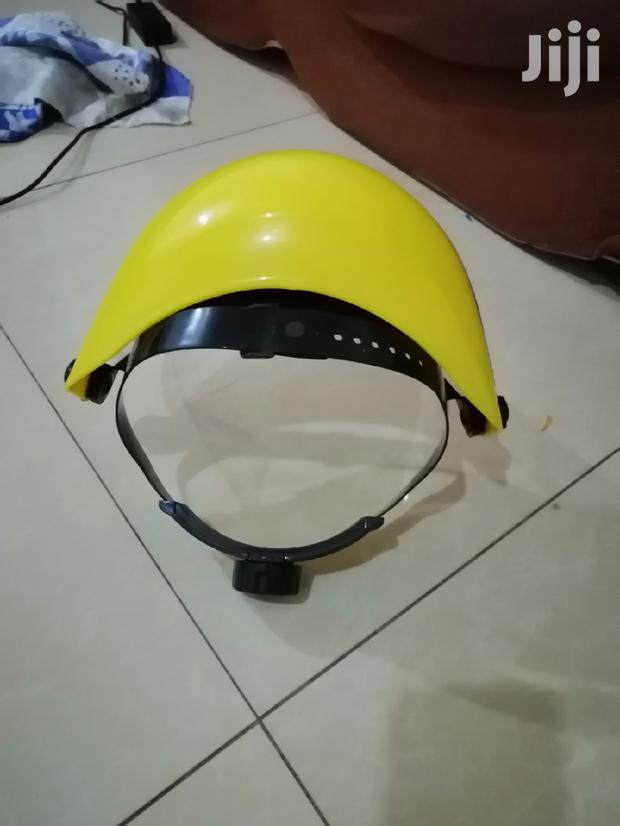 Face Shield Or Visor · Photo 5