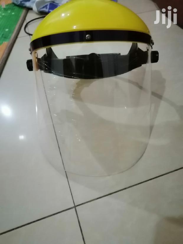 Face Shield Or Visor · Photo 6