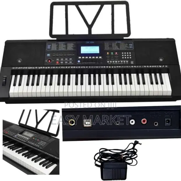 Midi Performance Keyboard Piano · Photo 1