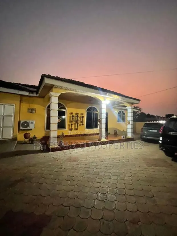3bdrm House in Kg Franco Properties, Spintex for sale · Photo 1