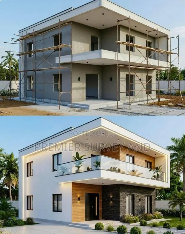 Innovative Architectural Designs · Photo 1