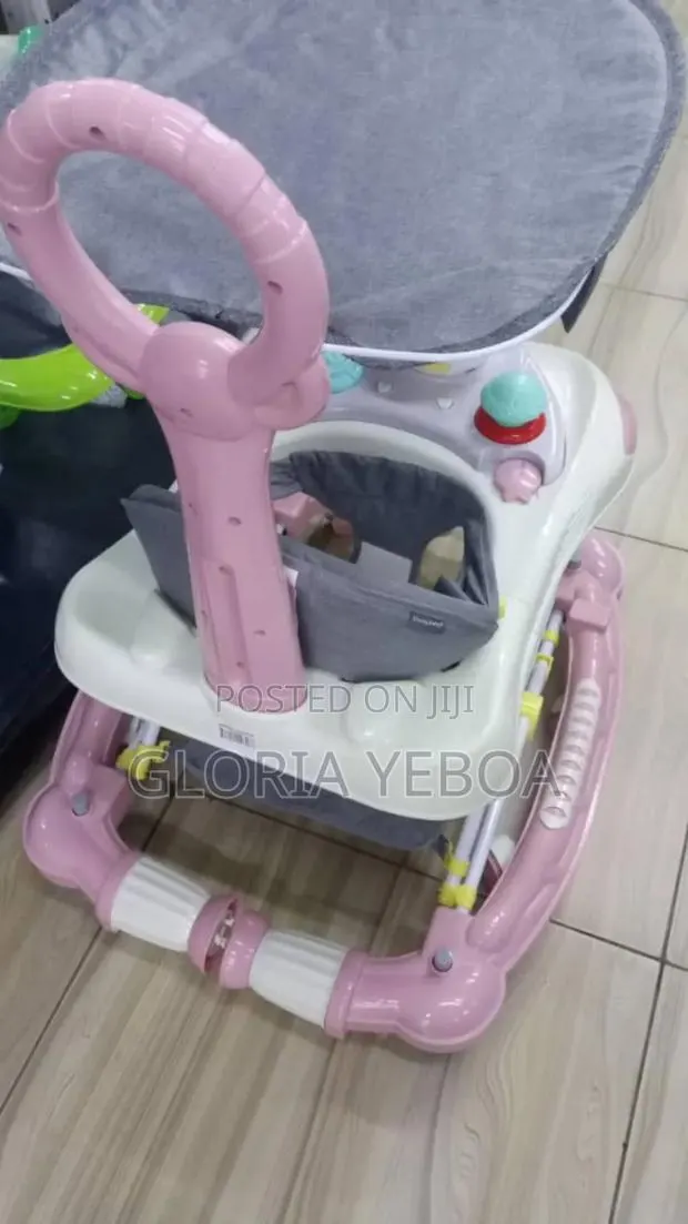 Baby Walker · Photo 2