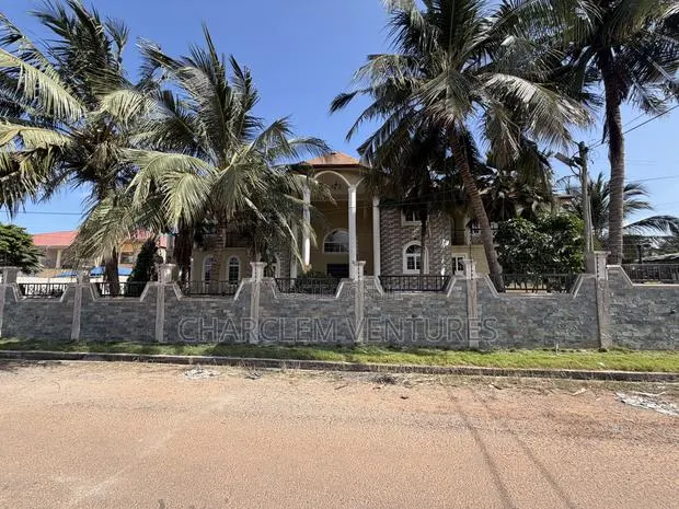 8bdrm House in Charclem Ventures, East Legon for rent · Photo 1