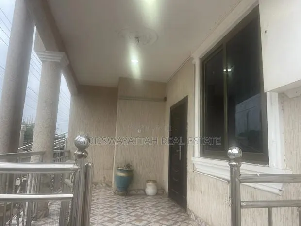 2bdrm Apartment in East Legon, Adjiriganor for rent · Photo 1