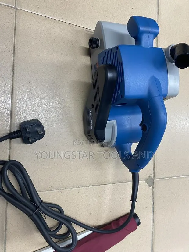 DongCheng 1200W Professional Belt Sander DST610 · Photo 1