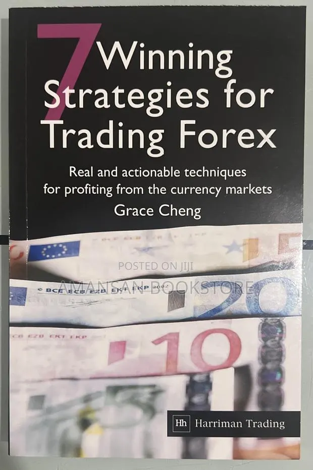 7 Winning Strategies for Trading Forex · Photo 1