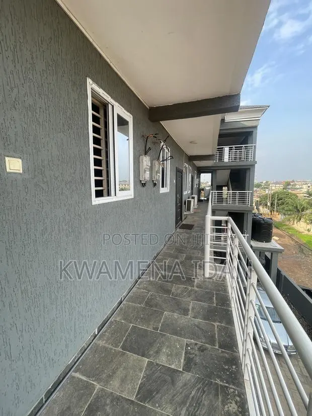 1bdrm Apartment in H & H Apartments, Social Welfare for rent · Photo 1