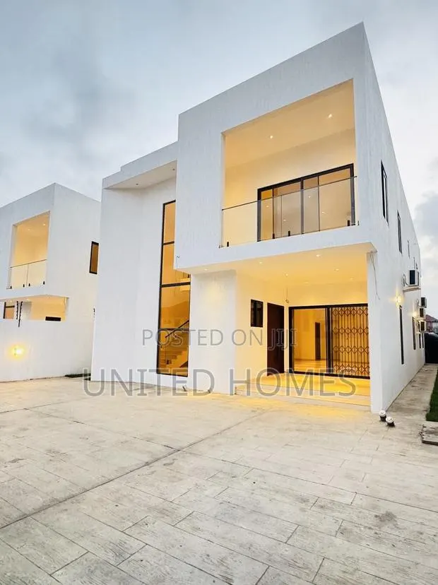 4bdrm House in East Legon for sale · Photo 1