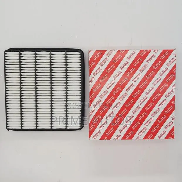 17801-51020 Toyota Air Filter · Photo 1