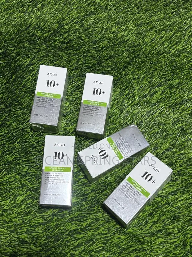 Anua Azelaic Acid 10+ Hyaluron · Photo 1
