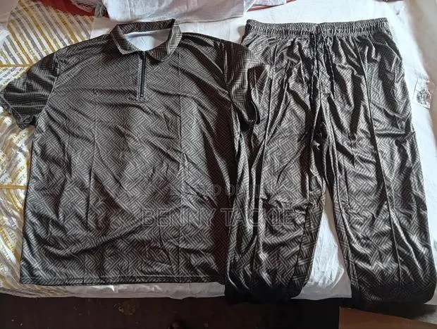 Quality Men's Flexible Shirt and Trouser, Stylish Design · Photo 1