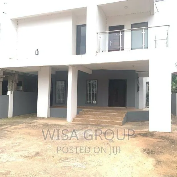 3bdrm Duplex in Wisa Groups, Accra Metropolitan for rent · Photo 1