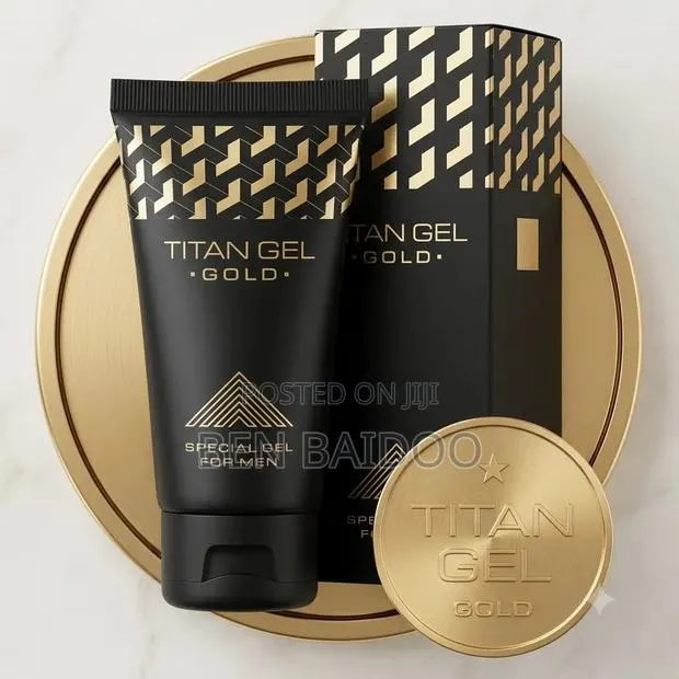Titan Gel (Premium Men's Product) · Photo 1