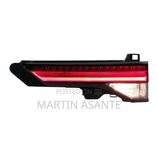 Tail Light for Mitsubishi Outlander 2022-2024 · Photo 1