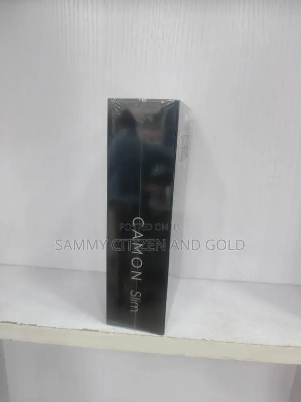 New Tecno Spark Slim 256 GB · Photo 3