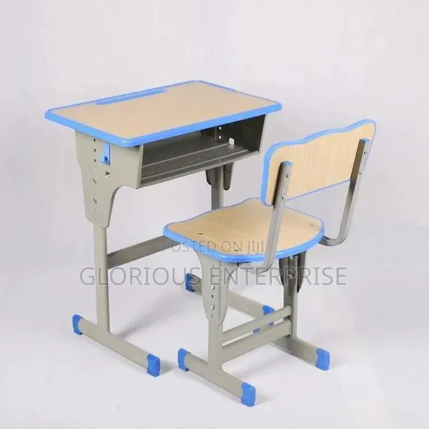 Quality Learning Table · Photo 1