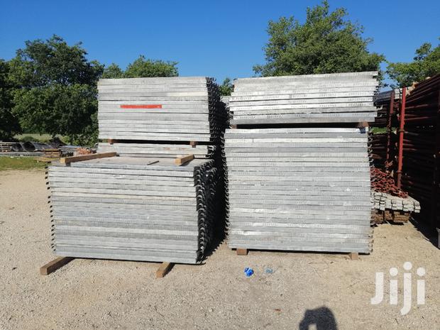 Scaffold/Italian Quality H Flame/Props/Decking Plates/Pillar · Photo 3