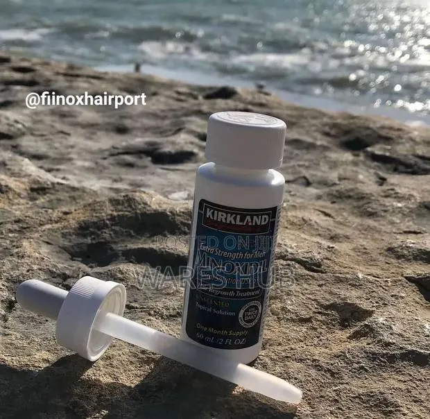 Kirkland Minoxx · Photo 1