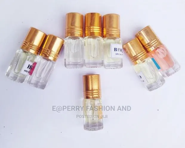 Perfume Oil · Photo 1