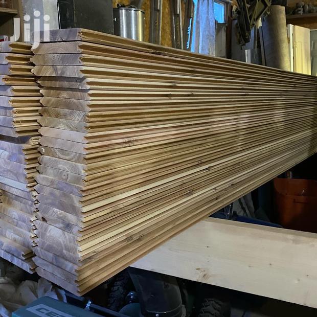 Wooden T&G · Photo 1