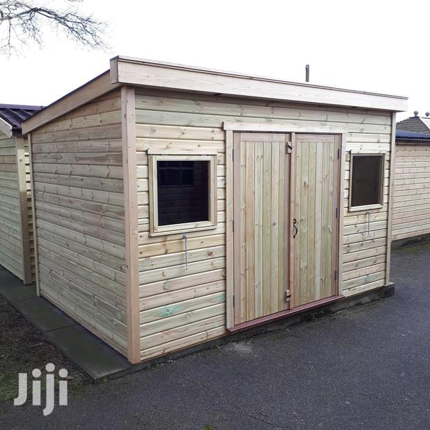 Wooden T&G · Photo 1