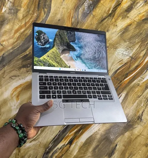 Laptop Dell Latitude 5410 8GB Intel Core i5 SSD 256GB · Photo 1