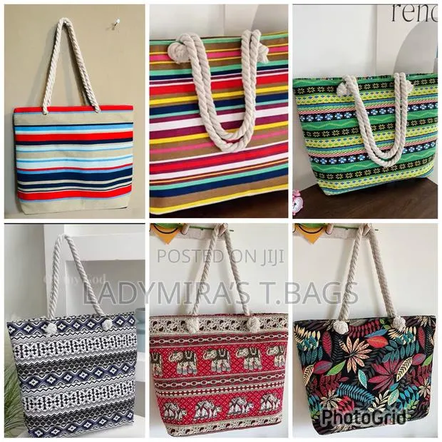 Totes Bags · Photo 2