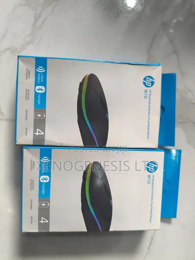 Hp Bluetooth Mouse · Photo 1