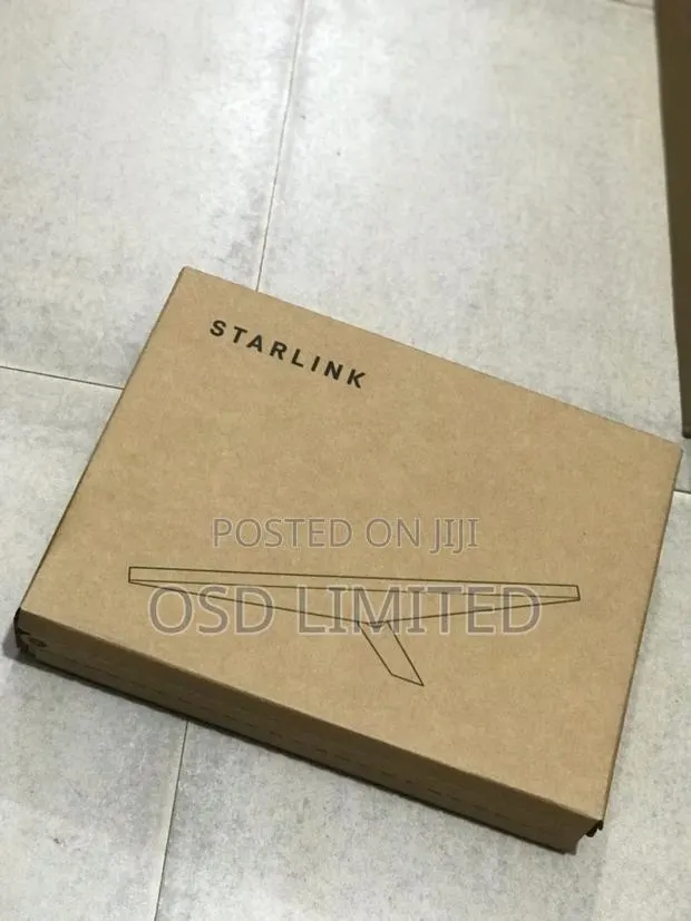 Starlink - Mini Kit AC Dual Band Wi-Fi System · Photo 1