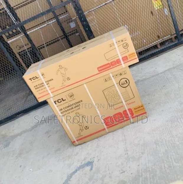 Purchase Neat TCL 1.5 Horsepower (1.5 Hp)Split-System Air Conditioner · Photo 1