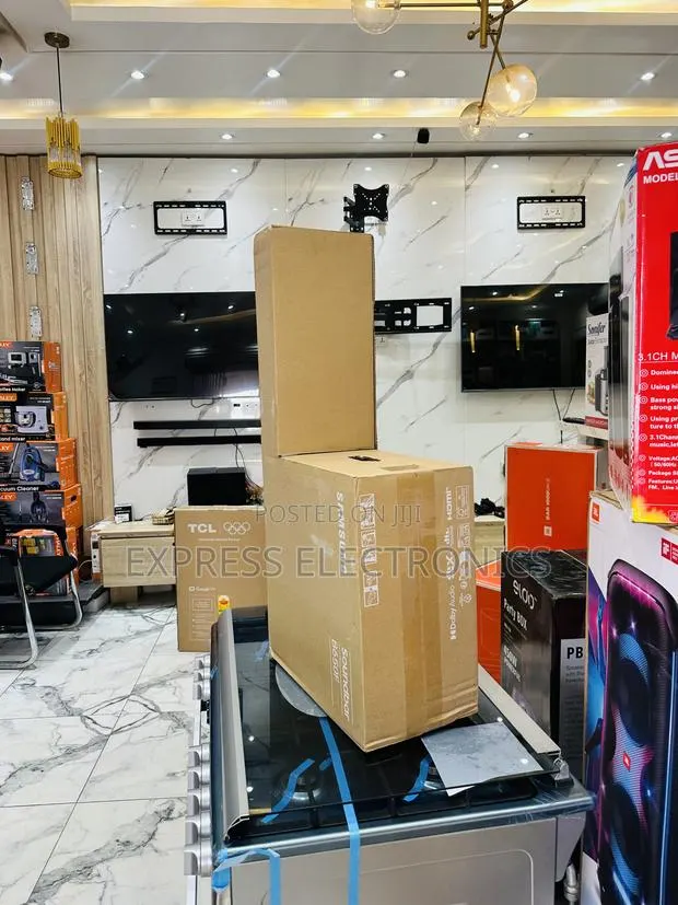 Amazing Deal on Samsung Sound B650 · Photo 1